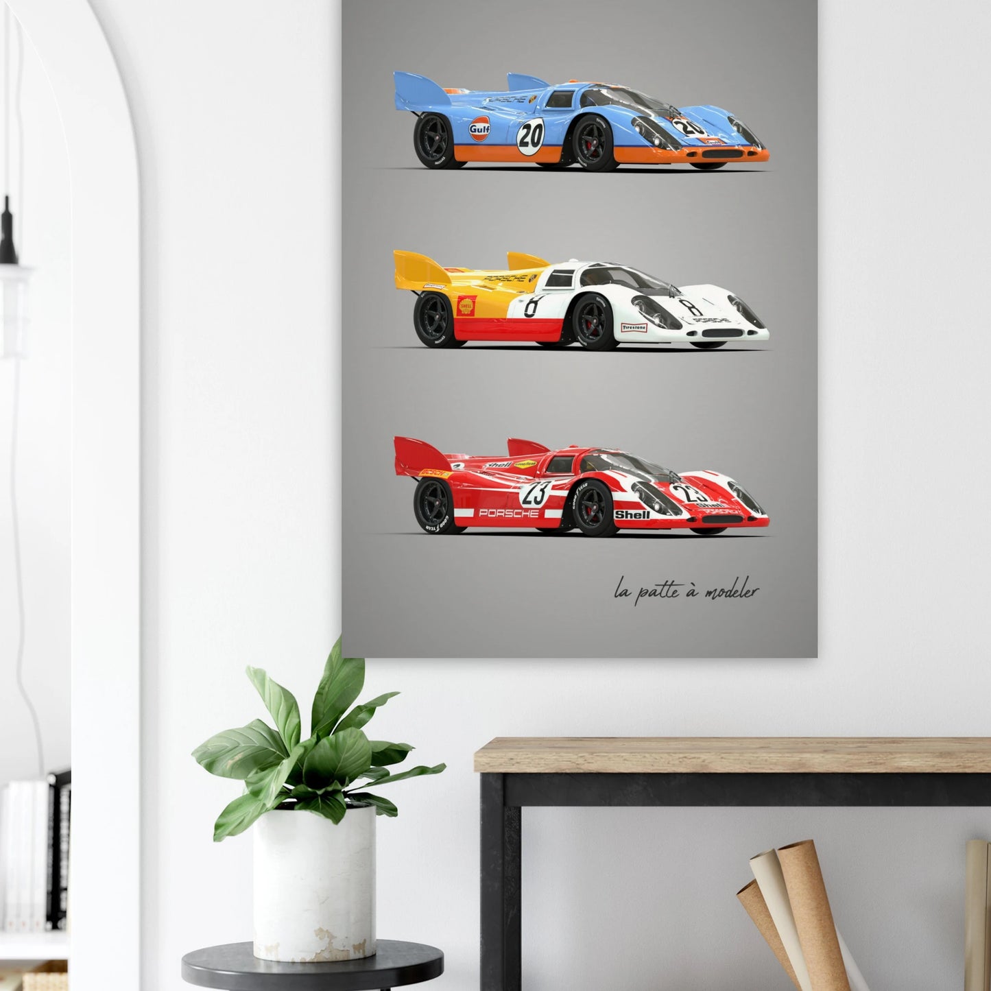 art, poster, aluminium print, wall art, automotive, gift, blueprint, car enthusiast, vintage car, classic car, motorcycle, race car, rally car, home decor