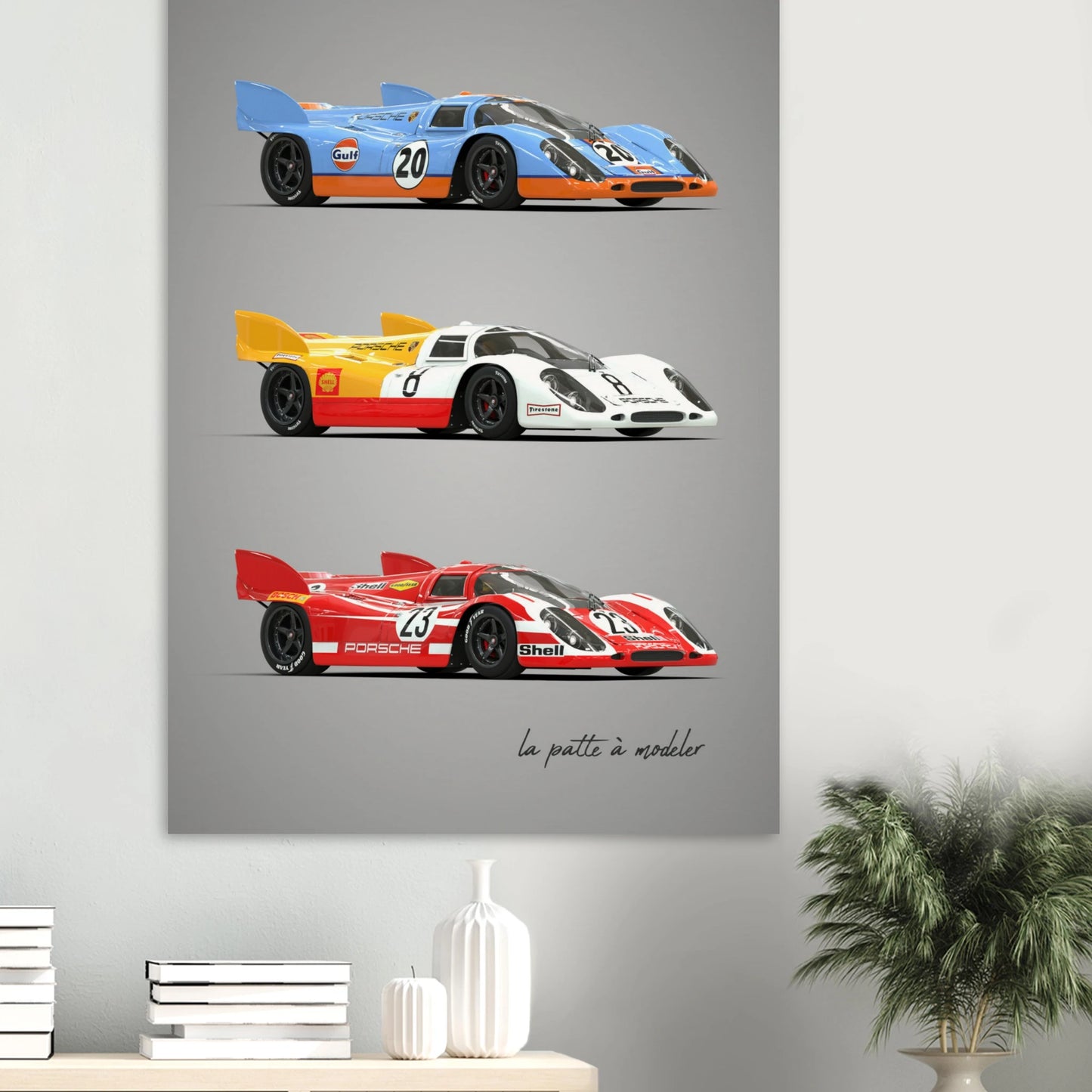art, poster, aluminium print, wall art, automotive, gift, blueprint, car enthusiast, vintage car, classic car, motorcycle, race car, rally car, home decor