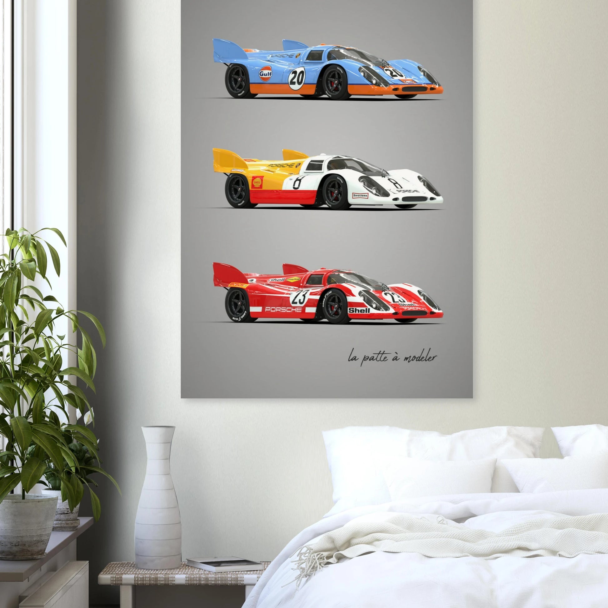 art, poster, aluminium print, wall art, automotive, gift, blueprint, car enthusiast, vintage car, classic car, motorcycle, race car, rally car, home decor