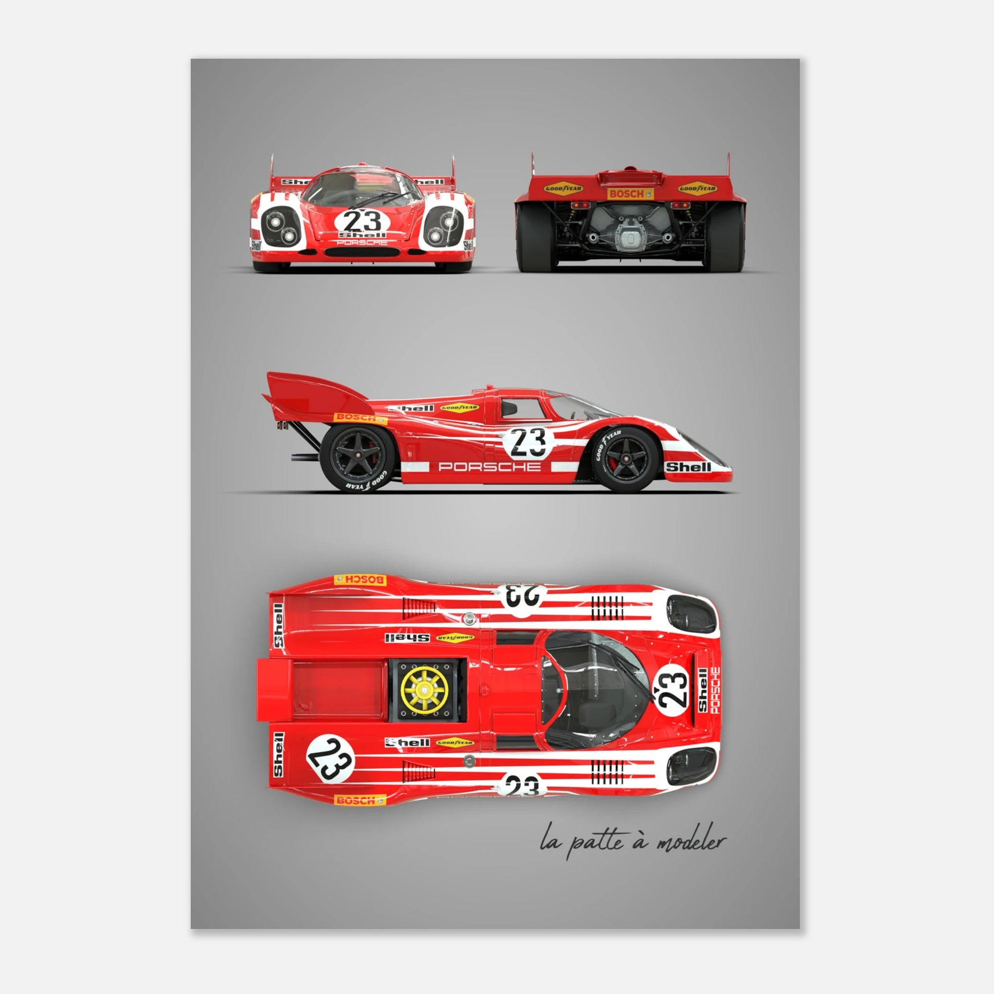 art, poster, aluminium print, wall art, automotive, gift, blueprint, car enthusiast, vintage car, classic car, motorcycle, race car, rally car, home decor