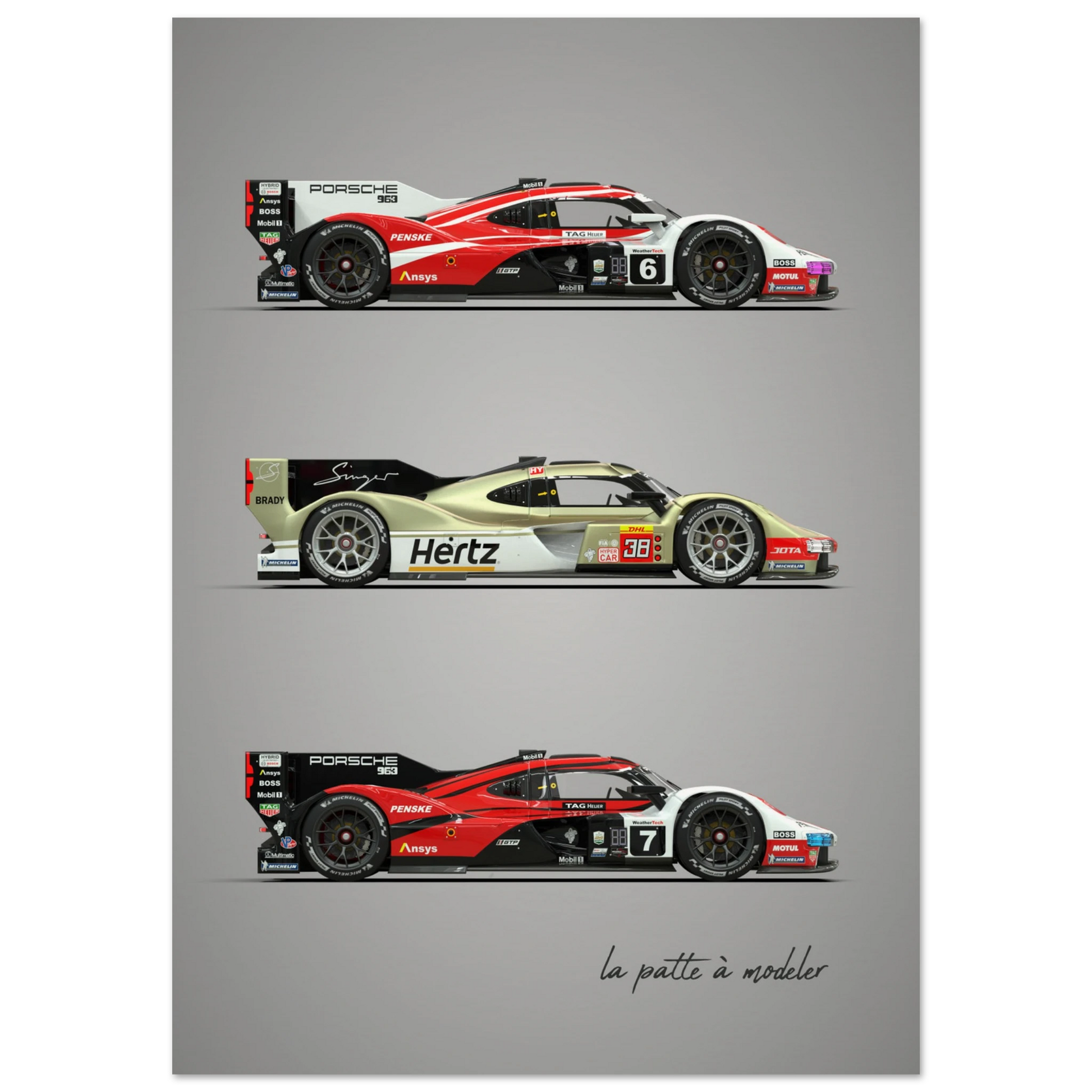 art, poster, aluminium print, wall art, automotive, gift, blueprint, car enthusiast, vintage car, classic car, motorcycle, race car, rally car, home decor