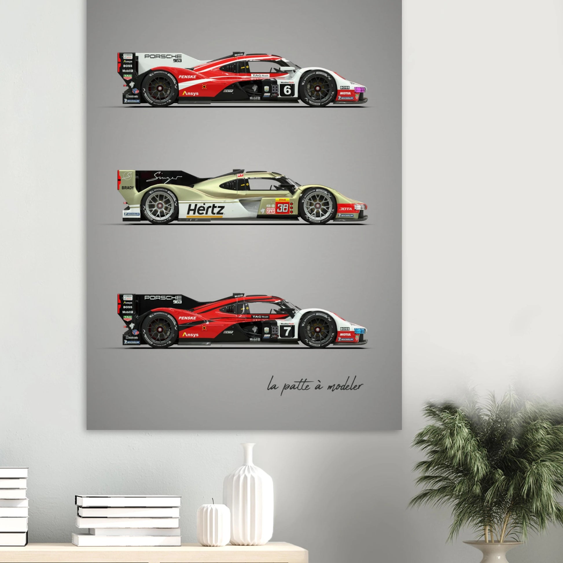 art, poster, aluminium print, wall art, automotive, gift, blueprint, car enthusiast, vintage car, classic car, motorcycle, race car, rally car, home decor