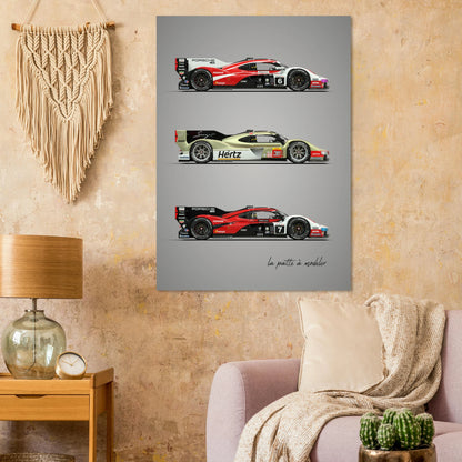 art, poster, aluminium print, wall art, automotive, gift, blueprint, car enthusiast, vintage car, classic car, motorcycle, race car, rally car, home decor