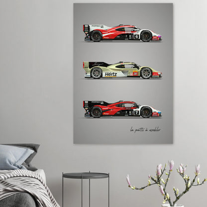 art, poster, aluminium print, wall art, automotive, gift, blueprint, car enthusiast, vintage car, classic car, motorcycle, race car, rally car, home decor