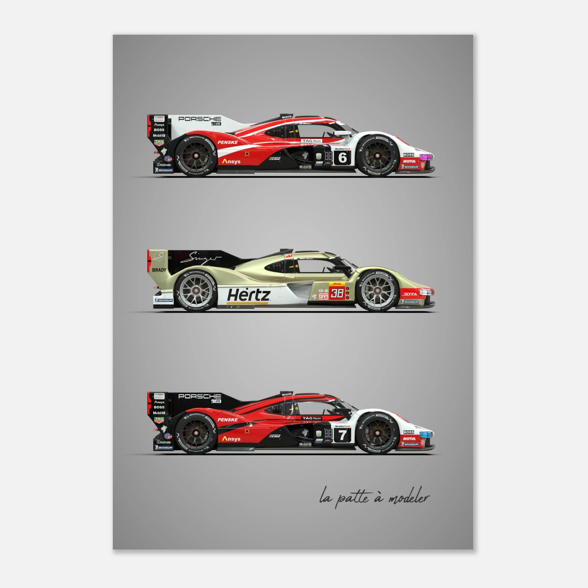 art, poster, aluminium print, wall art, automotive, gift, blueprint, car enthusiast, vintage car, classic car, motorcycle, race car, rally car, home decor