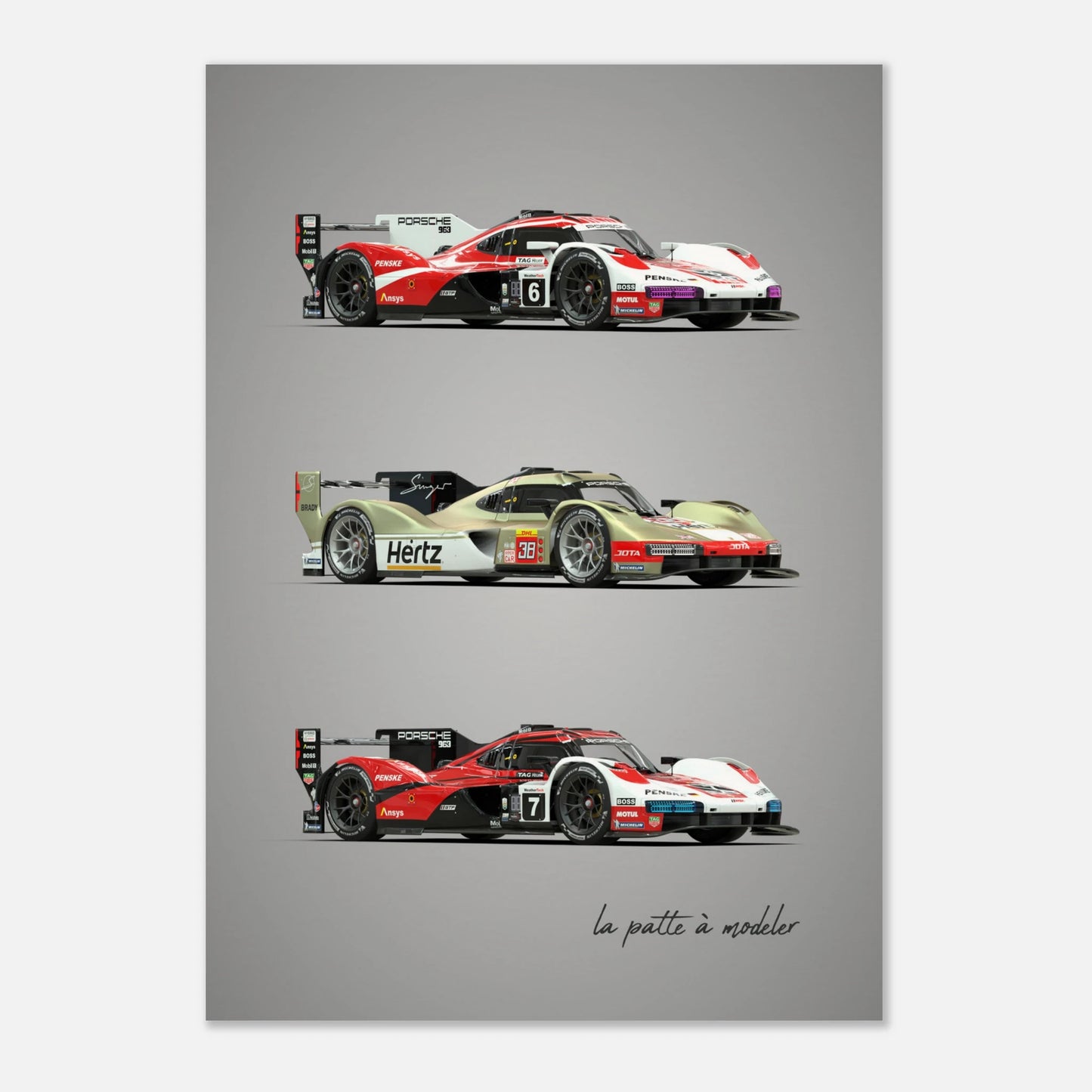 art, poster, aluminium print, wall art, automotive, gift, blueprint, car enthusiast, vintage car, classic car, motorcycle, race car, rally car, home decor