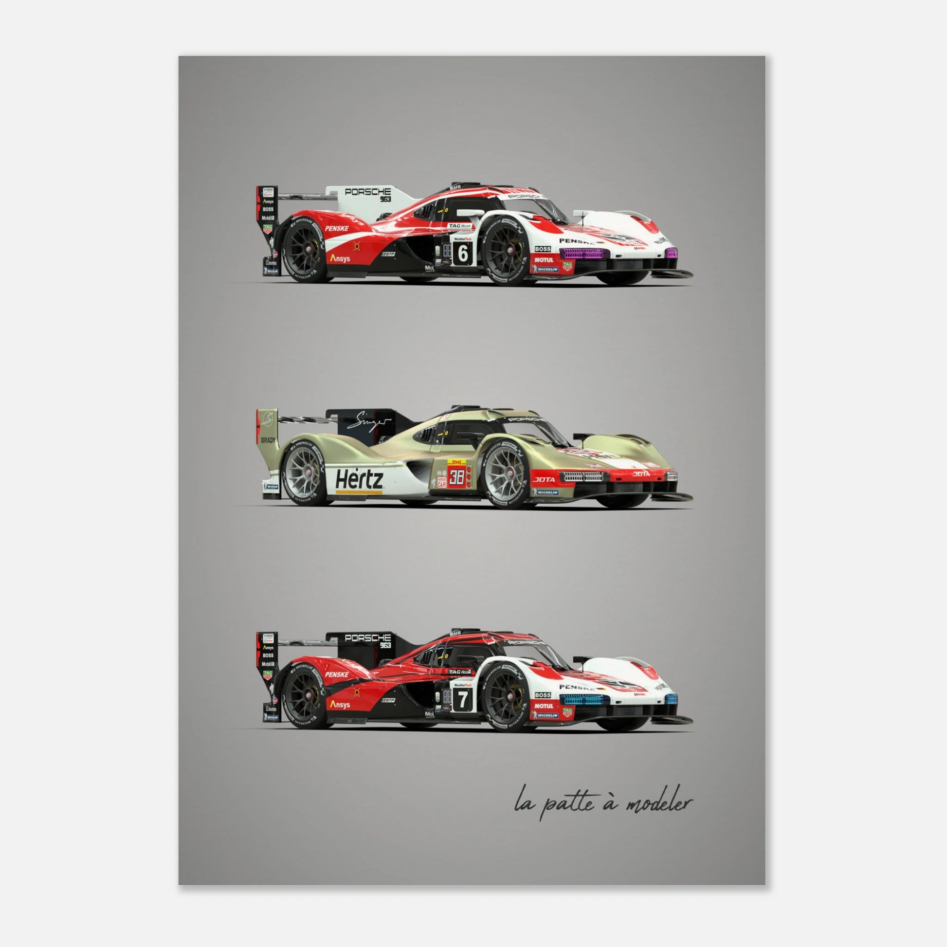 art, poster, aluminium print, wall art, automotive, gift, blueprint, car enthusiast, vintage car, classic car, motorcycle, race car, rally car, home decor