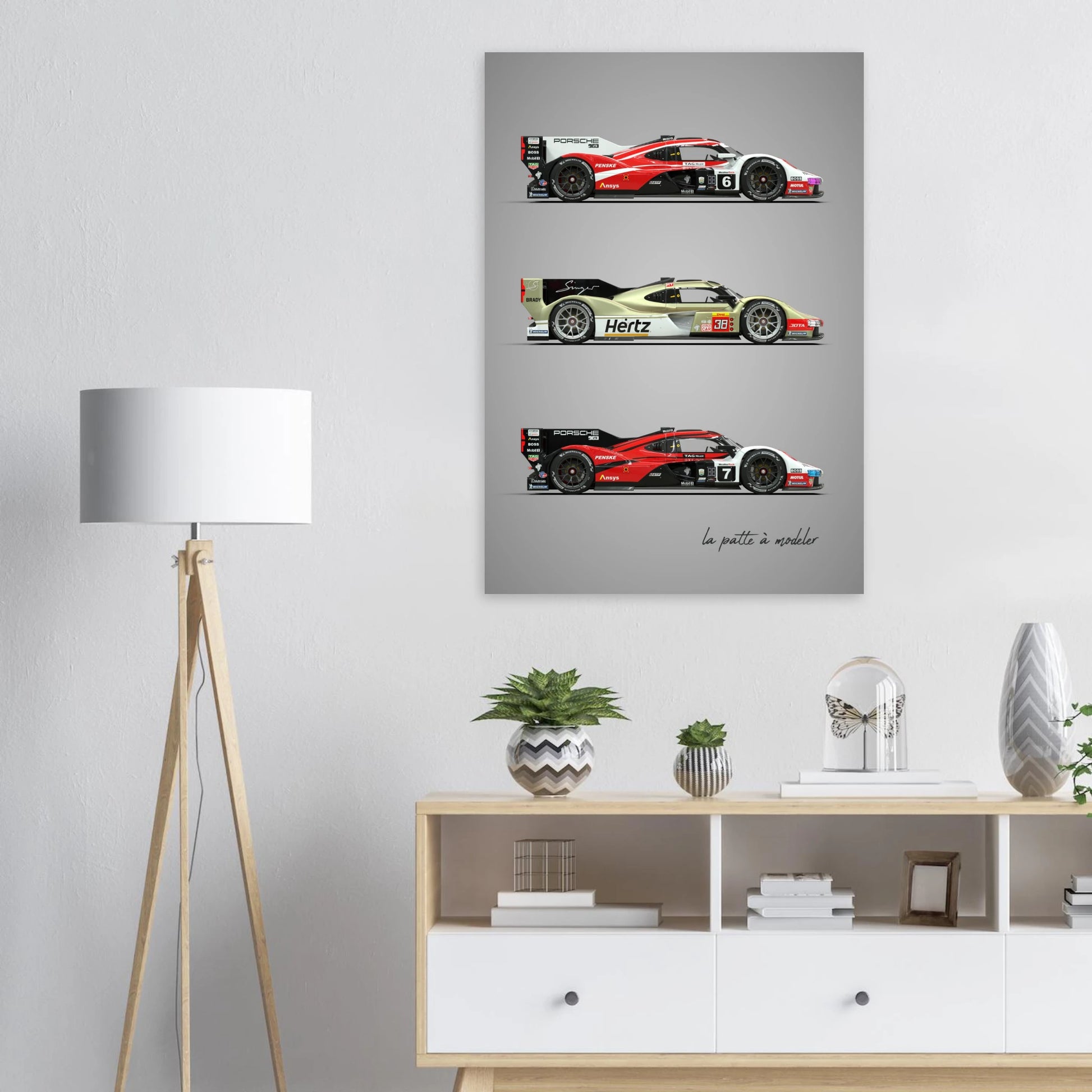 art, poster, aluminium print, wall art, automotive, gift, blueprint, car enthusiast, vintage car, classic car, motorcycle, race car, rally car, home decor