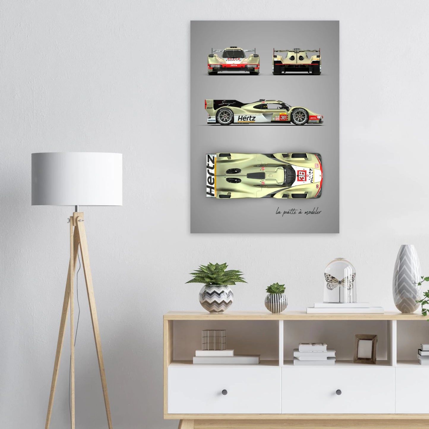 art, poster, aluminium print, wall art, automotive, gift, blueprint, car enthusiast, vintage car, classic car, motorcycle, race car, rally car, home decor