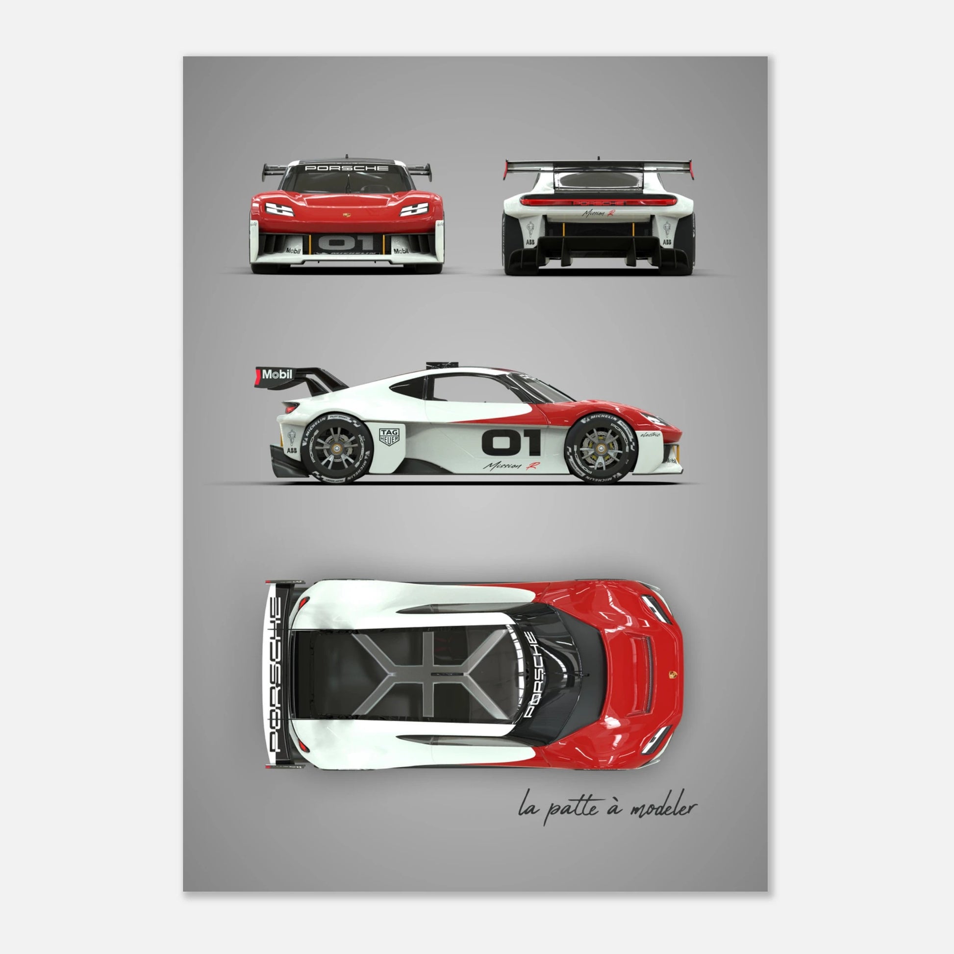 art, poster, aluminium print, wall art, automotive, gift, blueprint, car enthusiast, vintage car, classic car, motorcycle, race car, rally car, home decor