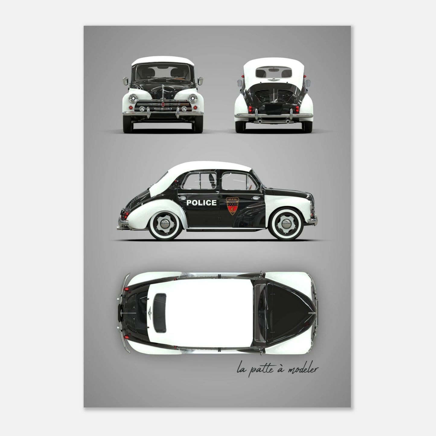 art, poster, aluminium print, wall art, automotive, gift, blueprint, car enthusiast, vintage car, classic car, motorcycle, race car, rally car, home decor