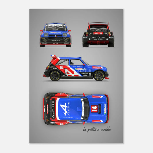 art, poster, aluminium print, wall art, automotive, gift, blueprint, car enthusiast, vintage car, classic car, motorcycle, race car, rally car, home decor