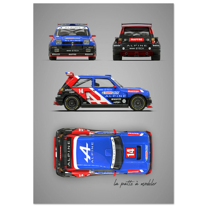 art, poster, aluminium print, wall art, automotive, gift, blueprint, car enthusiast, vintage car, classic car, motorcycle, race car, rally car, home decor