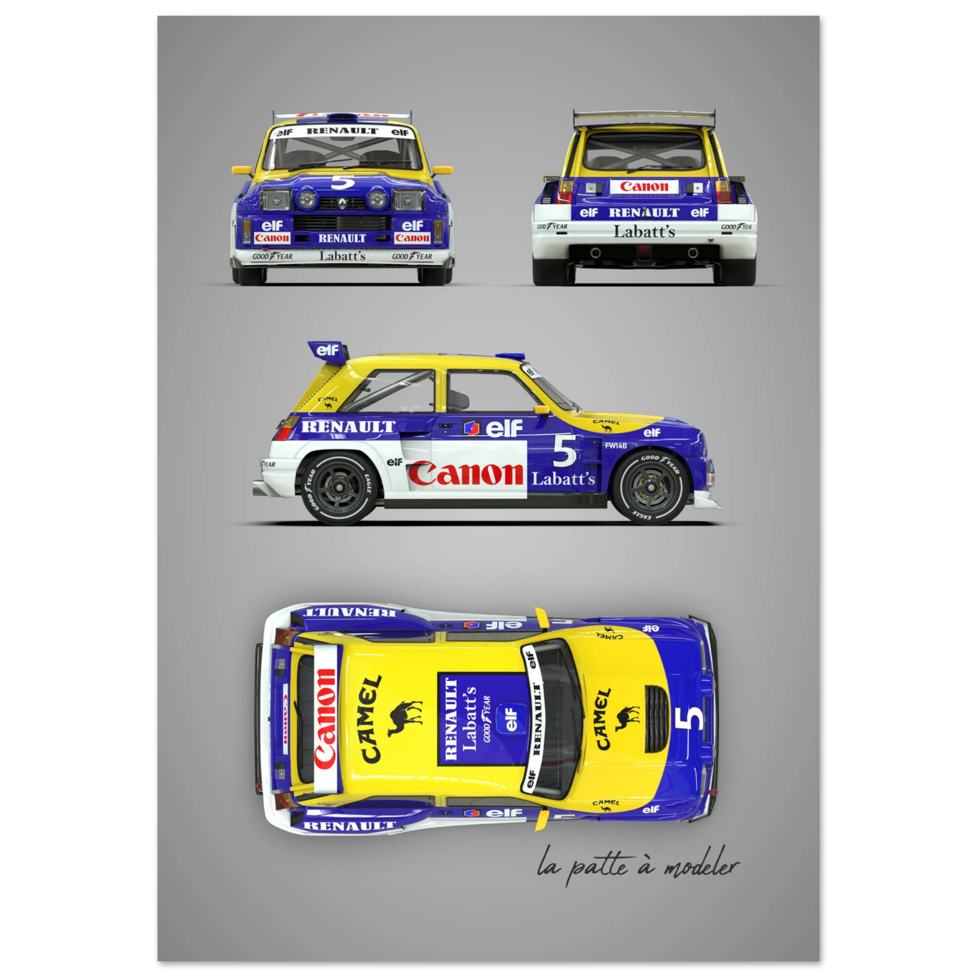art, poster, aluminium print, wall art, automotive, gift, blueprint, car enthusiast, vintage car, classic car, motorcycle, race car, rally car, home decor