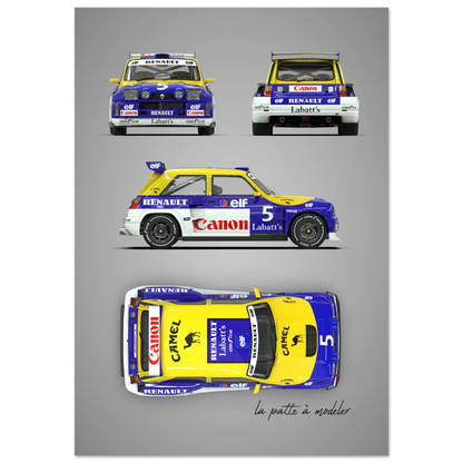 art, poster, aluminium print, wall art, automotive, gift, blueprint, car enthusiast, vintage car, classic car, motorcycle, race car, rally car, home decor