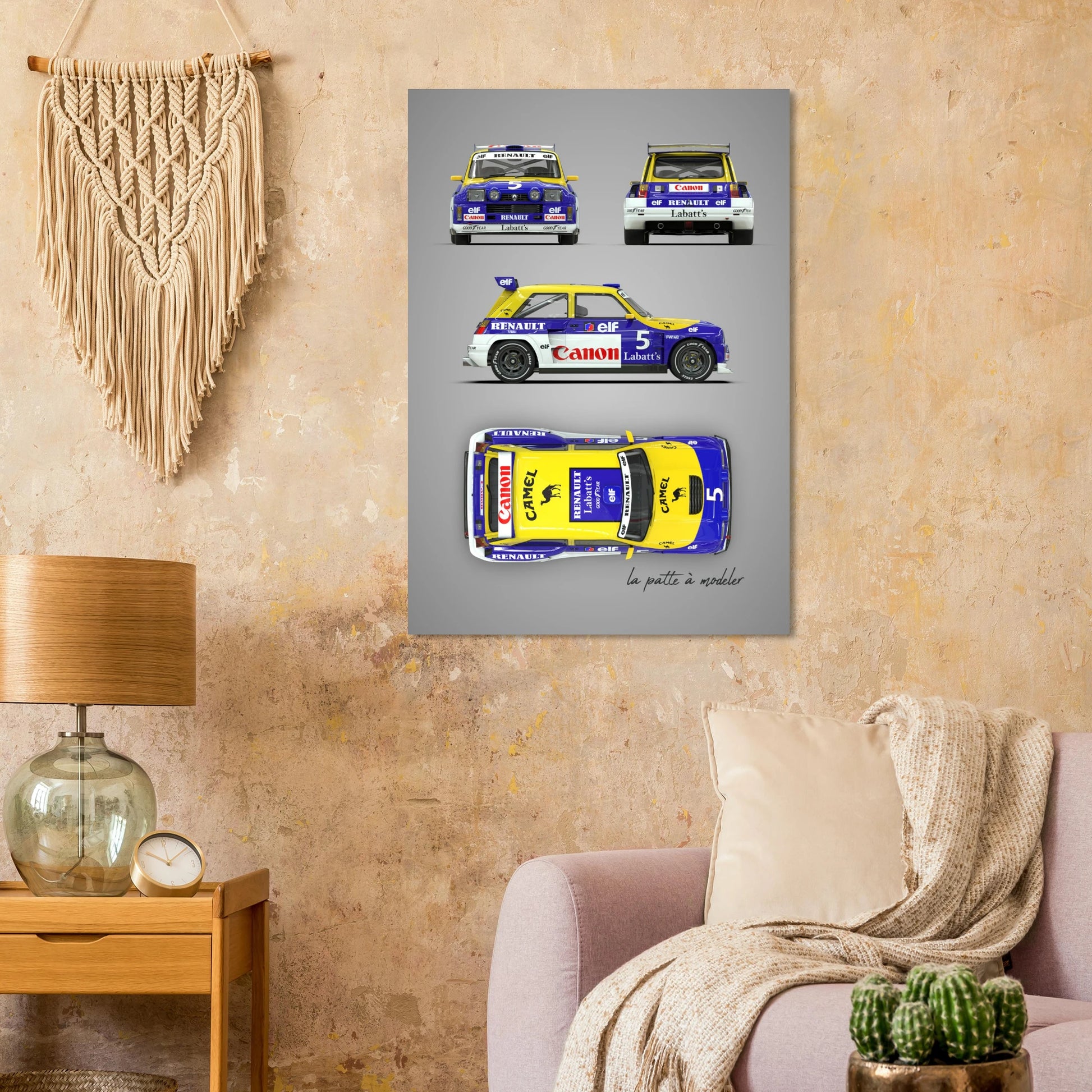 art, poster, aluminium print, wall art, automotive, gift, blueprint, car enthusiast, vintage car, classic car, motorcycle, race car, rally car, home decor