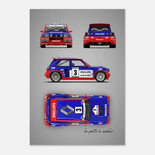 art, poster, aluminium print, wall art, automotive, gift, blueprint, car enthusiast, vintage car, classic car, motorcycle, race car, rally car, home decor