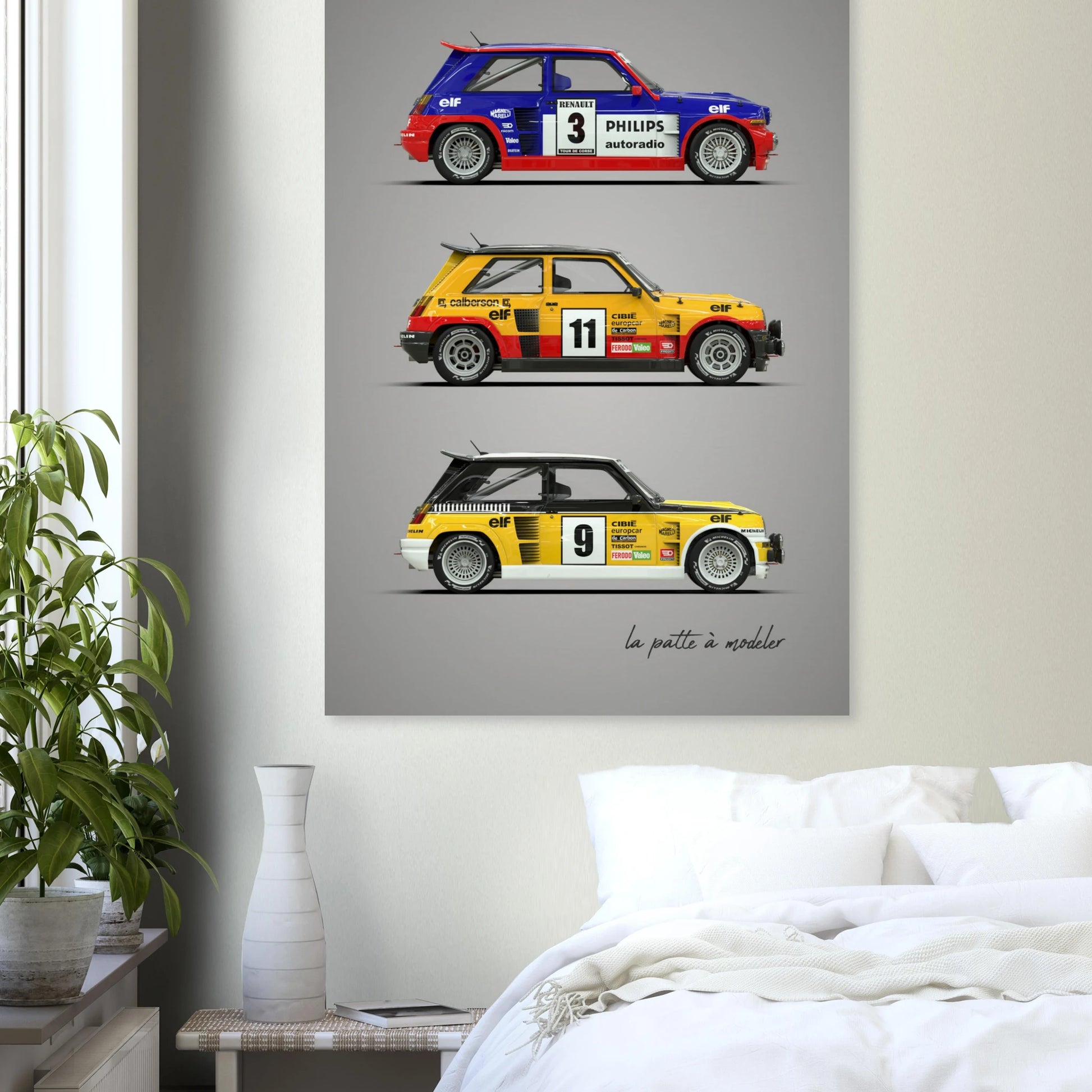 art, poster, aluminium print, wall art, automotive, gift, blueprint, car enthusiast, vintage car, classic car, motorcycle, race car, rally car, home decor