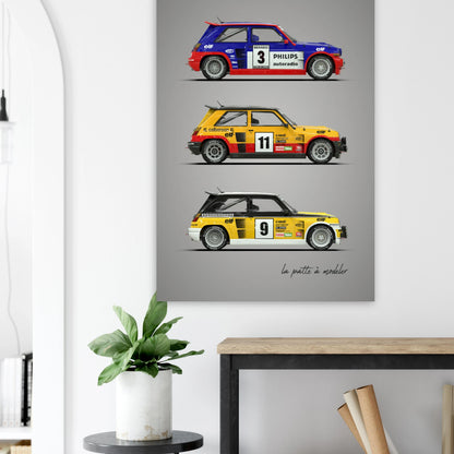 art, poster, aluminium print, wall art, automotive, gift, blueprint, car enthusiast, vintage car, classic car, motorcycle, race car, rally car, home decor