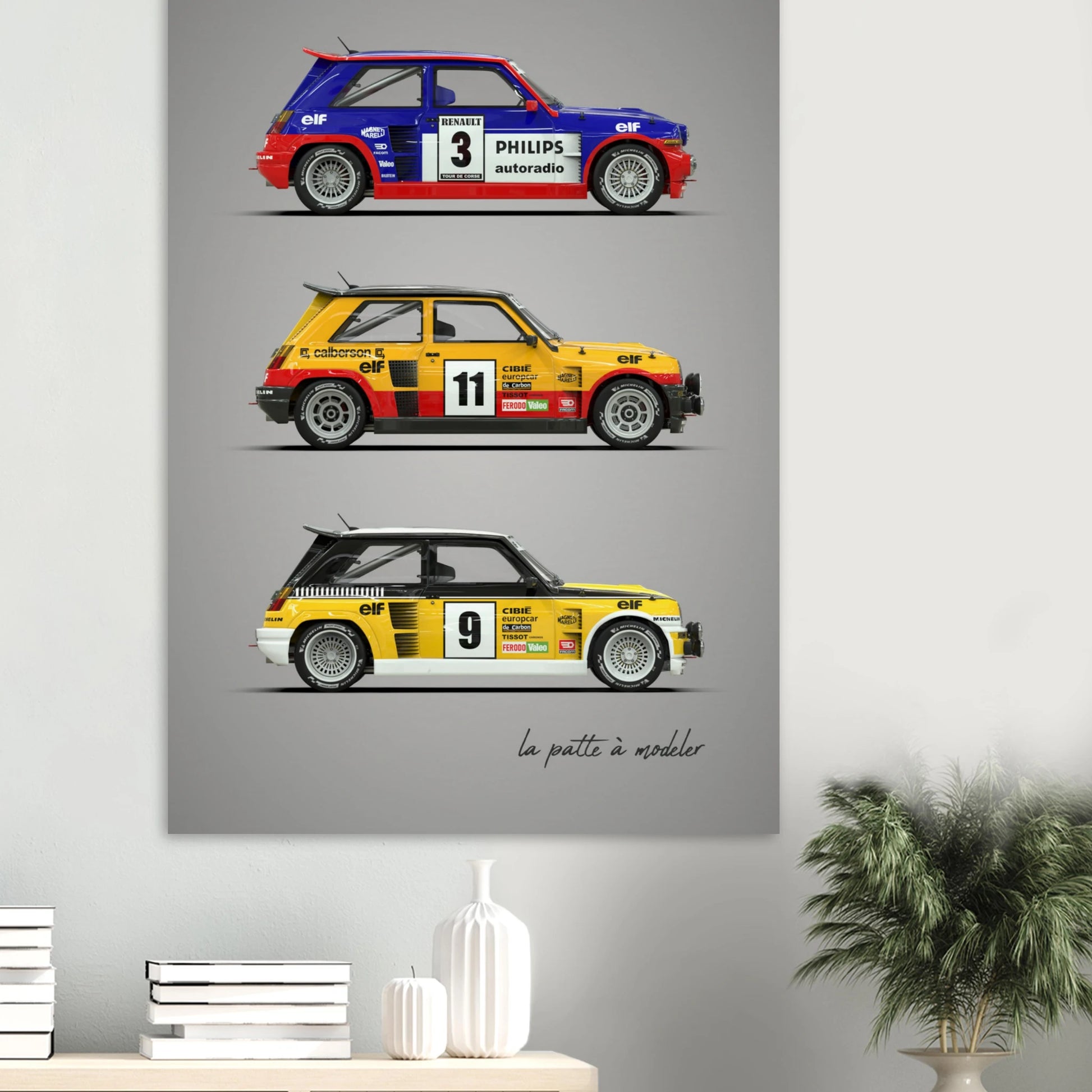art, poster, aluminium print, wall art, automotive, gift, blueprint, car enthusiast, vintage car, classic car, motorcycle, race car, rally car, home decor