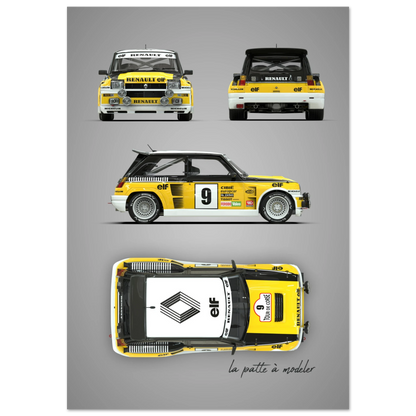 art, poster, aluminium print, wall art, automotive, gift, blueprint, car enthusiast, vintage car, classic car, motorcycle, race car, rally car, home decor