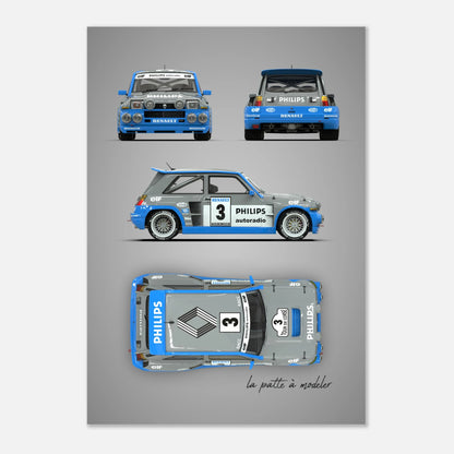 art, poster, aluminium print, wall art, automotive, gift, blueprint, car enthusiast, vintage car, classic car, motorcycle, race car, rally car, home decor