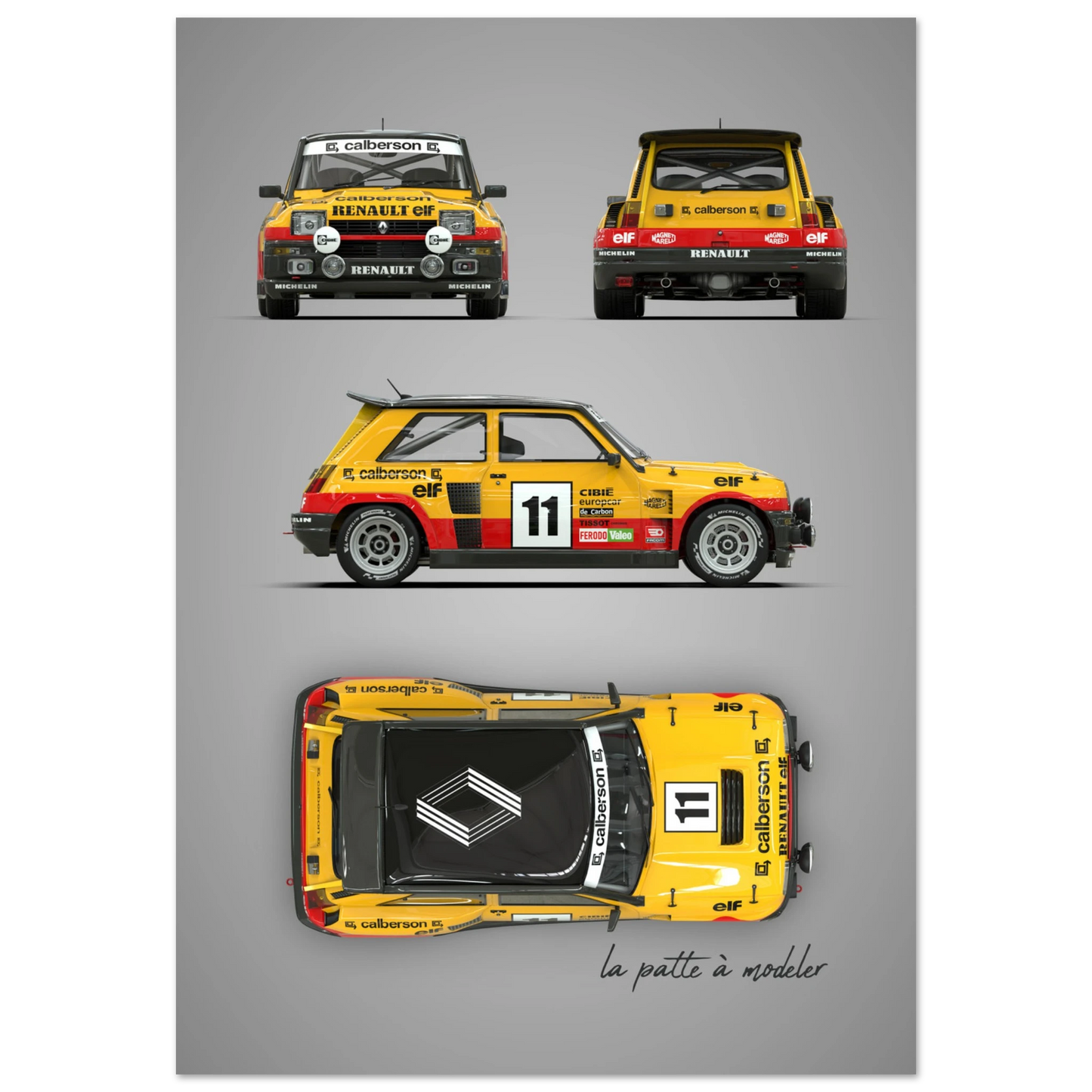 art, poster, aluminium print, wall art, automotive, gift, blueprint, car enthusiast, vintage car, classic car, motorcycle, race car, rally car, home decor