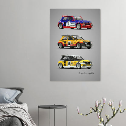 art, poster, aluminium print, wall art, automotive, gift, blueprint, car enthusiast, vintage car, classic car, motorcycle, race car, rally car, home decor