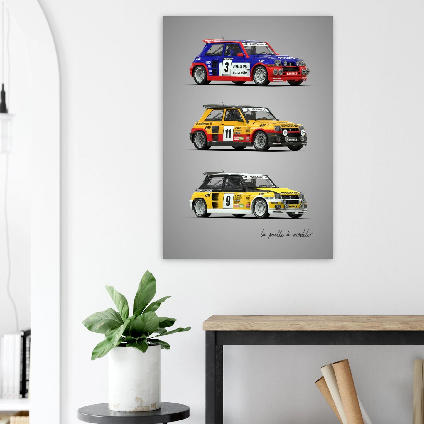 art, poster, aluminium print, wall art, automotive, gift, blueprint, car enthusiast, vintage car, classic car, motorcycle, race car, rally car, home decor