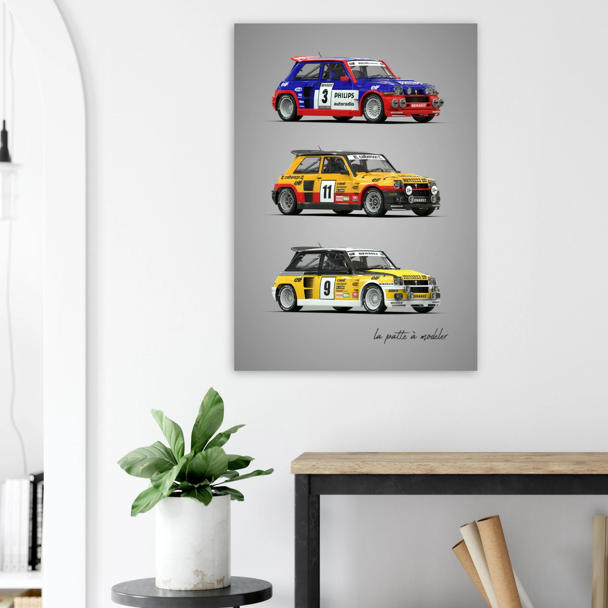 art, poster, aluminium print, wall art, automotive, gift, blueprint, car enthusiast, vintage car, classic car, motorcycle, race car, rally car, home decor