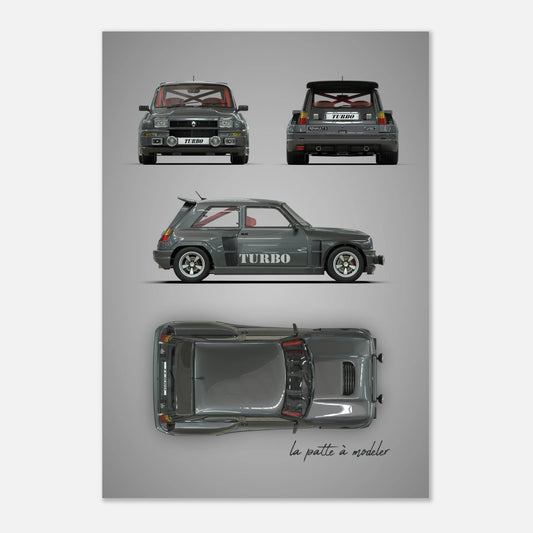 art, poster, aluminium print, wall art, automotive, gift, blueprint, car enthusiast, vintage car, classic car, motorcycle, race car, rally car, home decor
