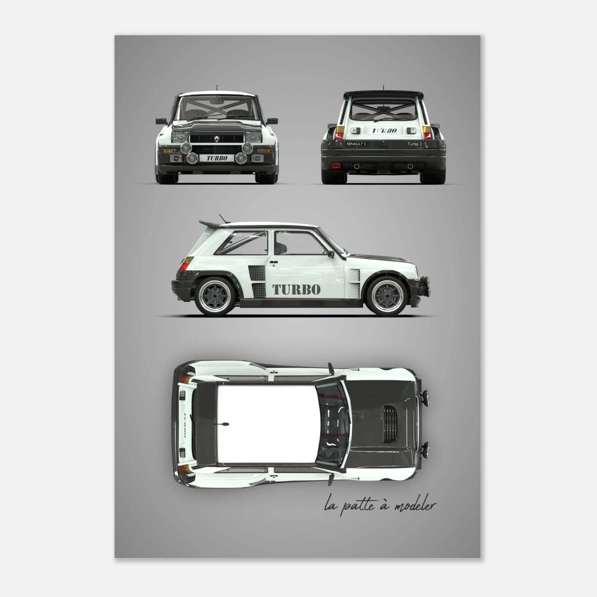 art, poster, aluminium print, wall art, automotive, gift, blueprint, car enthusiast, vintage car, classic car, motorcycle, race car, rally car, home decor