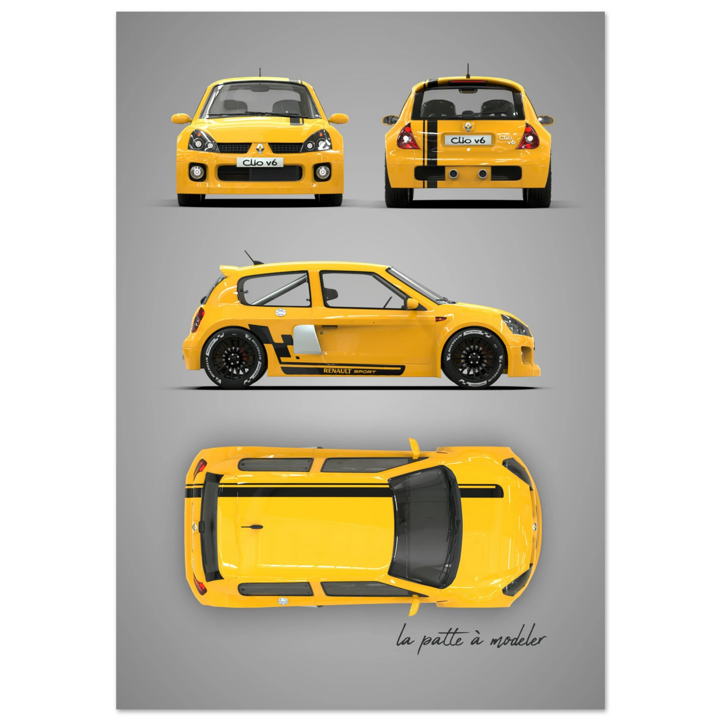 art, poster, aluminium print, wall art, automotive, gift, blueprint, car enthusiast, vintage car, classic car, motorcycle, race car, rally car, home decor