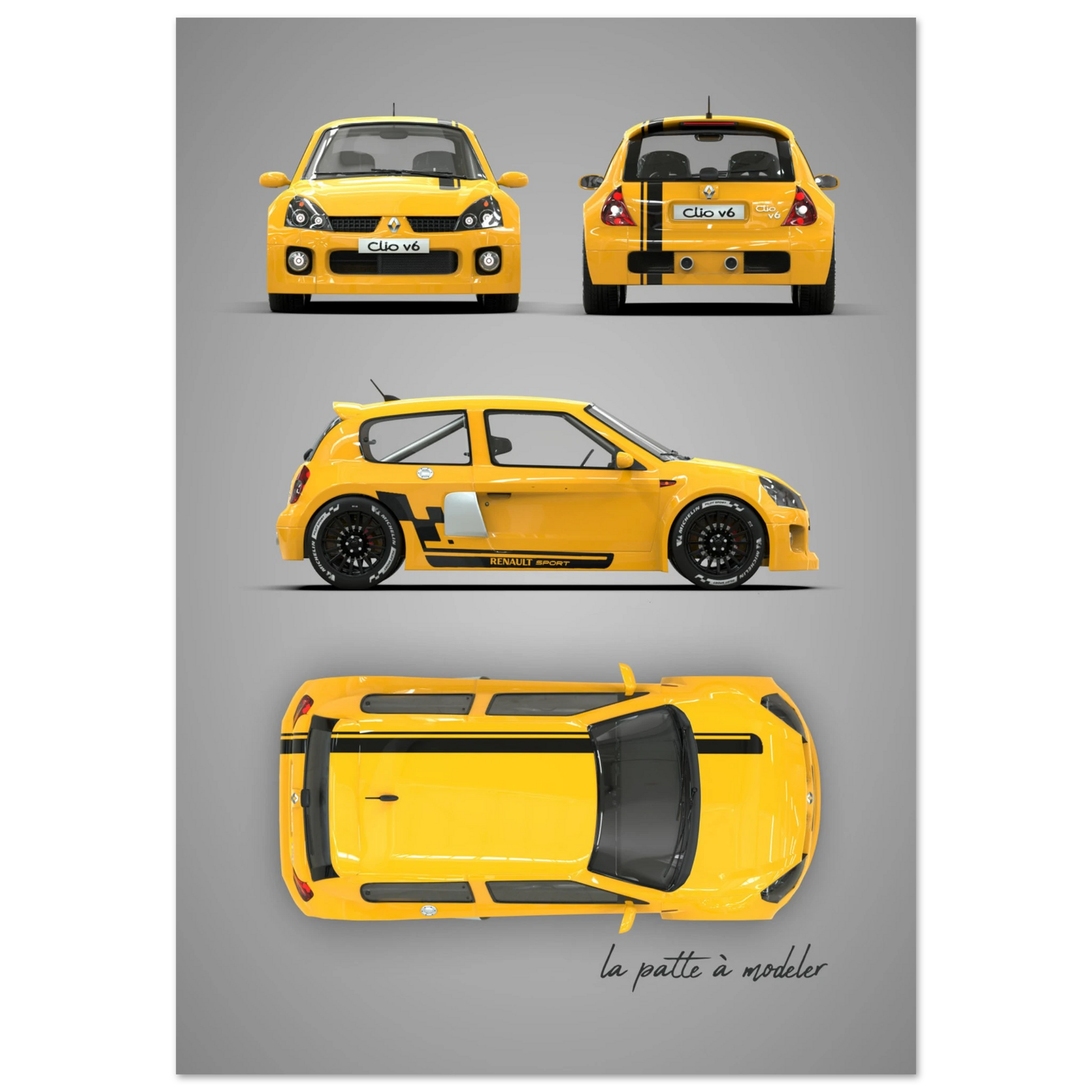 art, poster, aluminium print, wall art, automotive, gift, blueprint, car enthusiast, vintage car, classic car, motorcycle, race car, rally car, home decor