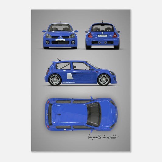 art, poster, aluminium print, wall art, automotive, gift, blueprint, car enthusiast, vintage car, classic car, motorcycle, race car, rally car, home decor