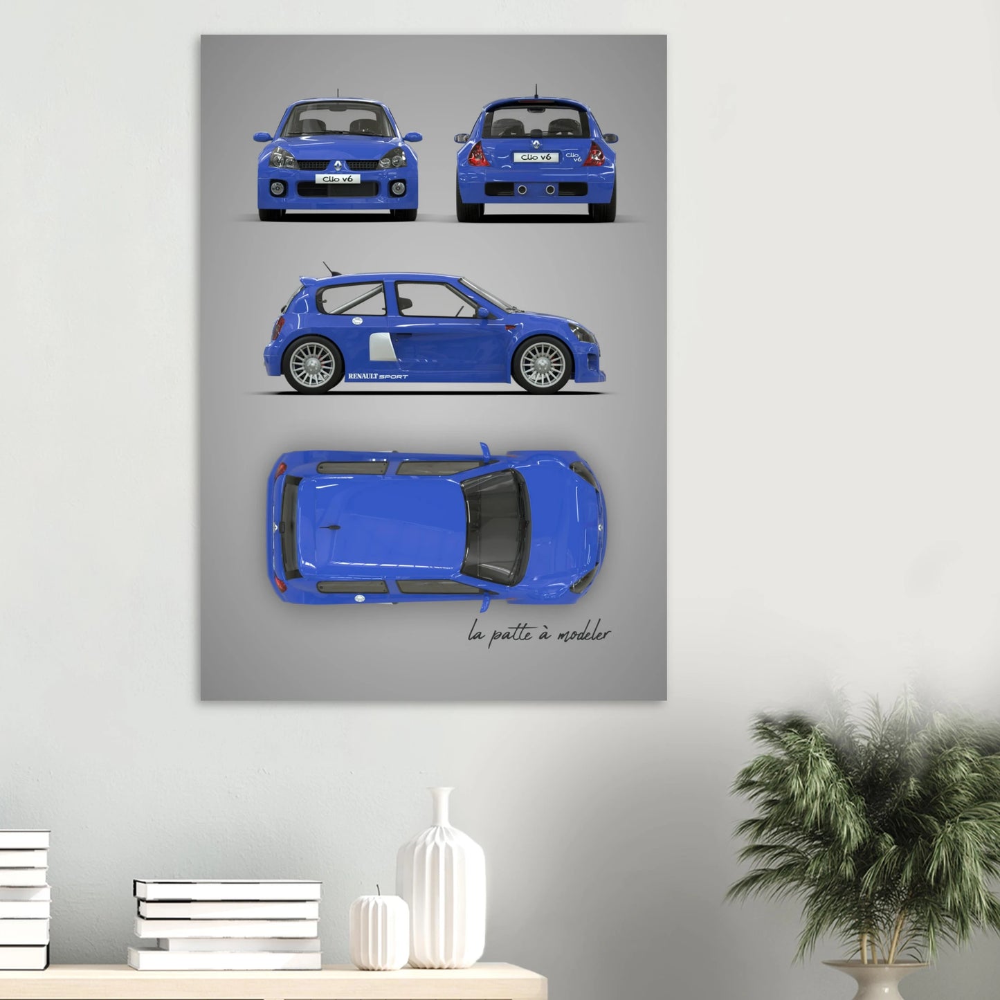 art, poster, aluminium print, wall art, automotive, gift, blueprint, car enthusiast, vintage car, classic car, motorcycle, race car, rally car, home decor