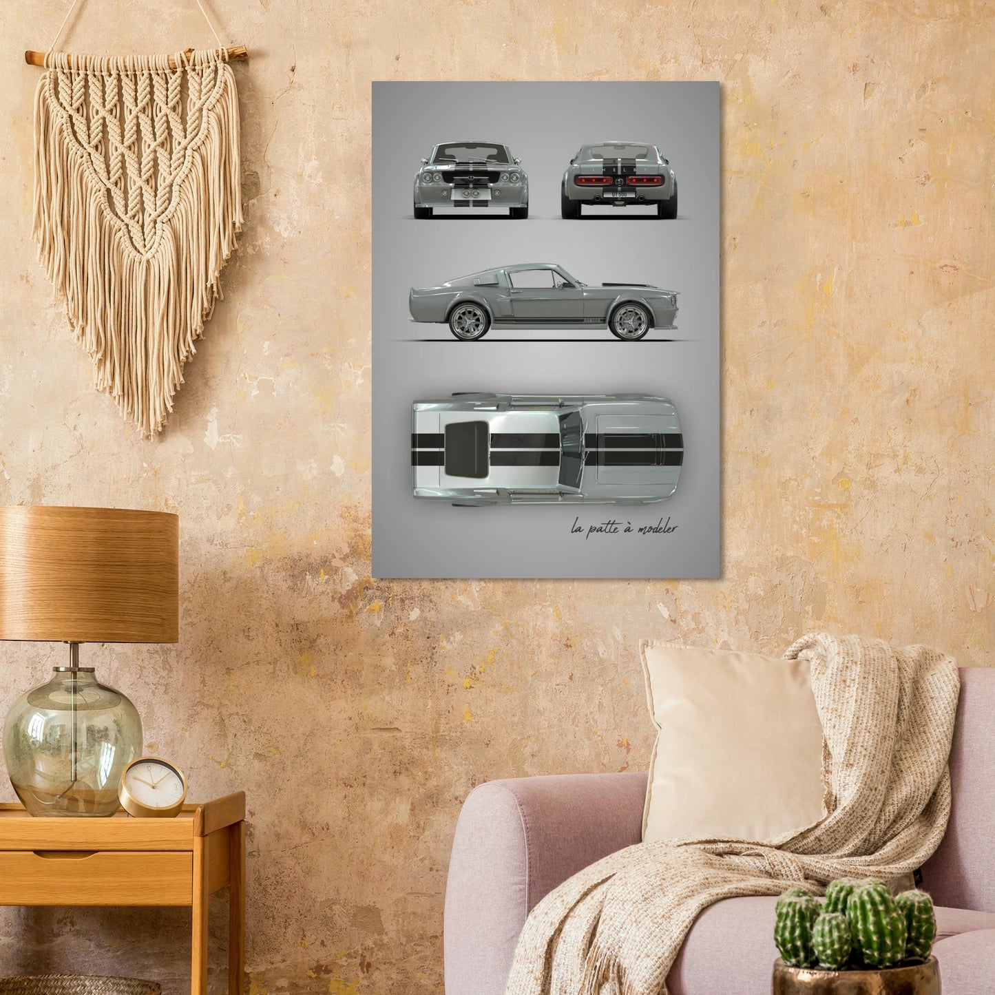 art, poster, aluminium print, wall art, automotive, gift, blueprint, car enthusiast, vintage car, classic car, motorcycle, race car, rally car, home decor