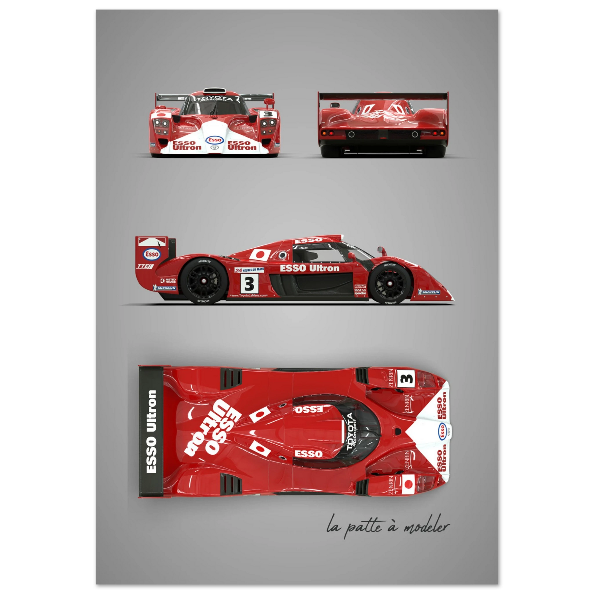 art, poster, aluminium print, wall art, automotive, gift, blueprint, car enthusiast, vintage car, classic car, motorcycle, race car, rally car, home decor