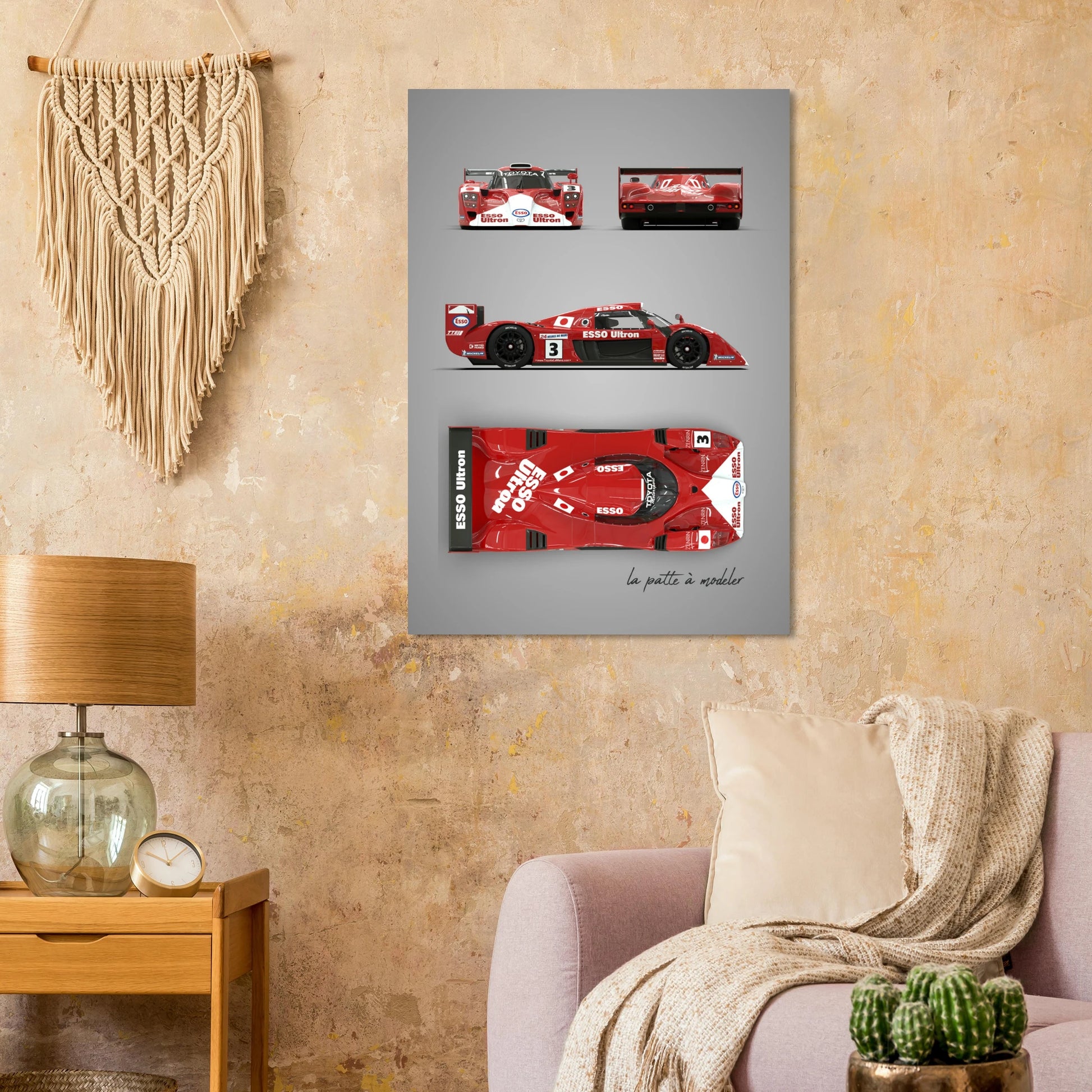 art, poster, aluminium print, wall art, automotive, gift, blueprint, car enthusiast, vintage car, classic car, motorcycle, race car, rally car, home decor