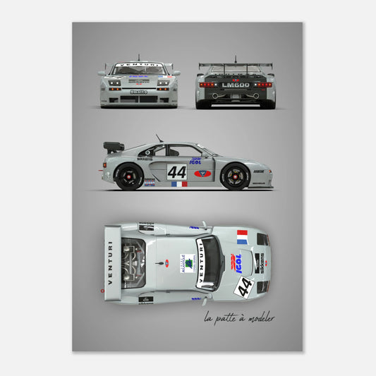 art, poster, aluminium print, wall art, automotive, gift, blueprint, car enthusiast, vintage car, classic car, motorcycle, race car, rally car, home decor