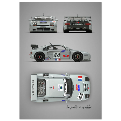 art, poster, aluminium print, wall art, automotive, gift, blueprint, car enthusiast, vintage car, classic car, motorcycle, race car, rally car, home decor