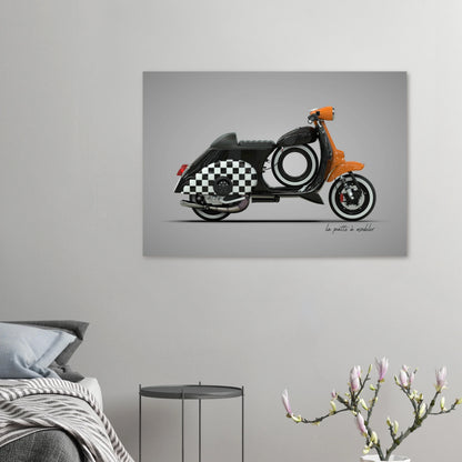 art, poster, aluminium print, wall art, automotive, gift, blueprint, car enthusiast, vintage car, classic car, motorcycle, race car, rally car, home decor