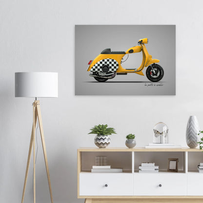 art, poster, aluminium print, wall art, automotive, gift, blueprint, car enthusiast, vintage car, classic car, motorcycle, race car, rally car, home decor