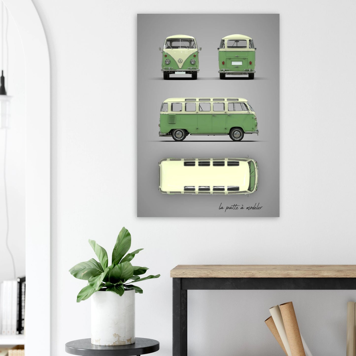 art, poster, aluminium print, wall art, automotive, gift, blueprint, car enthusiast, vintage car, classic car, motorcycle, race car, rally car, home decor
