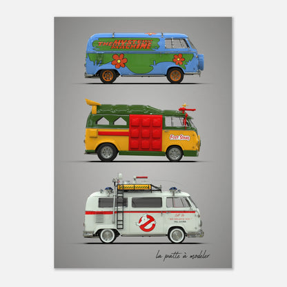 art, poster, aluminium print, wall art, automotive, gift, blueprint, car enthusiast, vintage car, classic car, motorcycle, race car, rally car, home decor