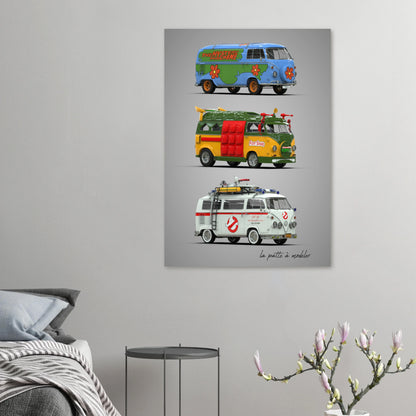 art, poster, aluminium print, wall art, automotive, gift, blueprint, car enthusiast, vintage car, classic car, motorcycle, race car, rally car, home decor