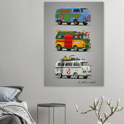 art, poster, aluminium print, wall art, automotive, gift, blueprint, car enthusiast, vintage car, classic car, motorcycle, race car, rally car, home decor
