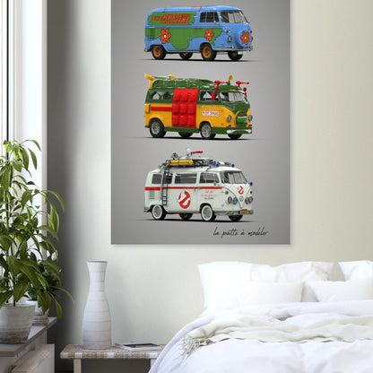 art, poster, aluminium print, wall art, automotive, gift, blueprint, car enthusiast, vintage car, classic car, motorcycle, race car, rally car, home decor