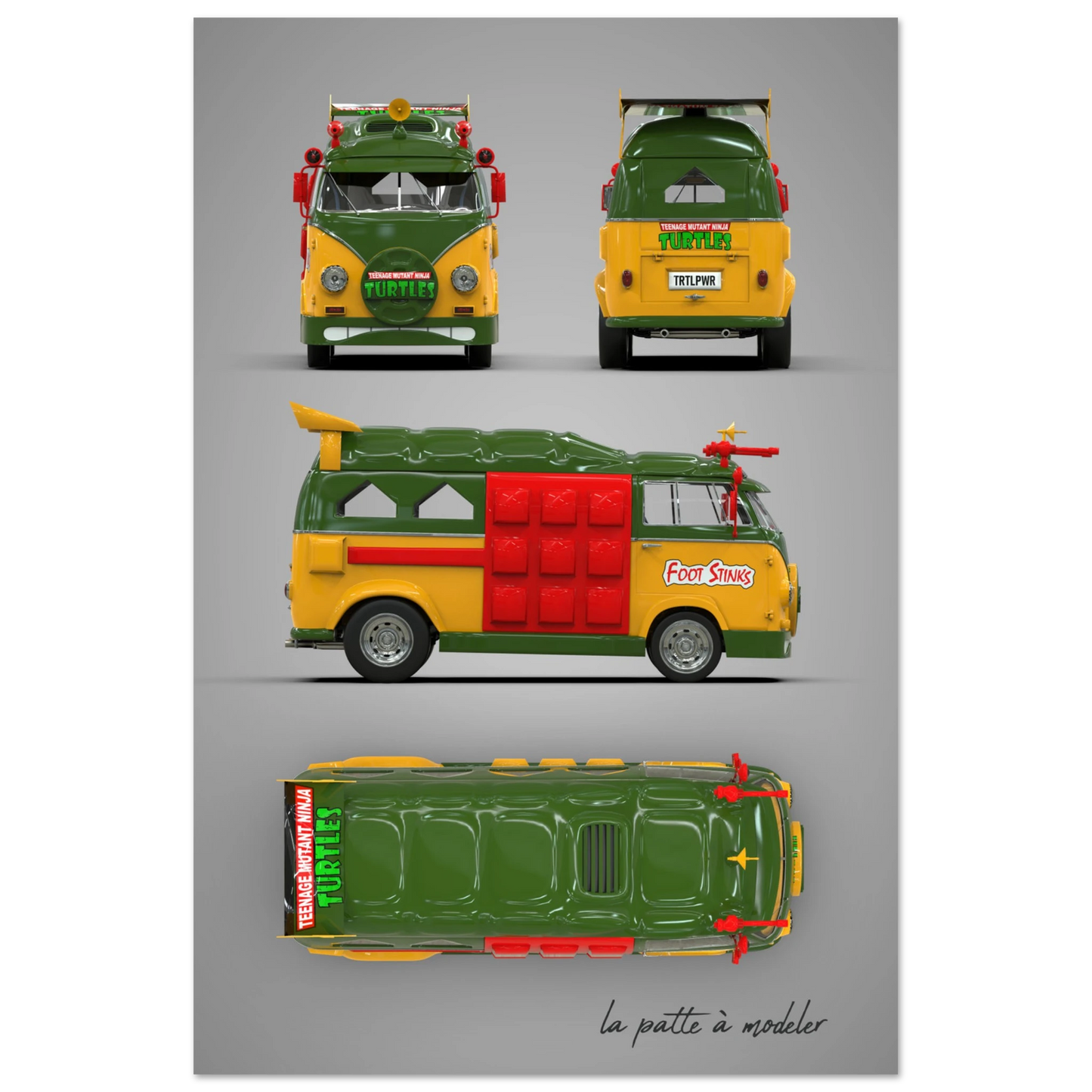 art, poster, aluminium print, wall art, automotive, gift, blueprint, car enthusiast, vintage car, classic car, motorcycle, race car, rally car, home decor