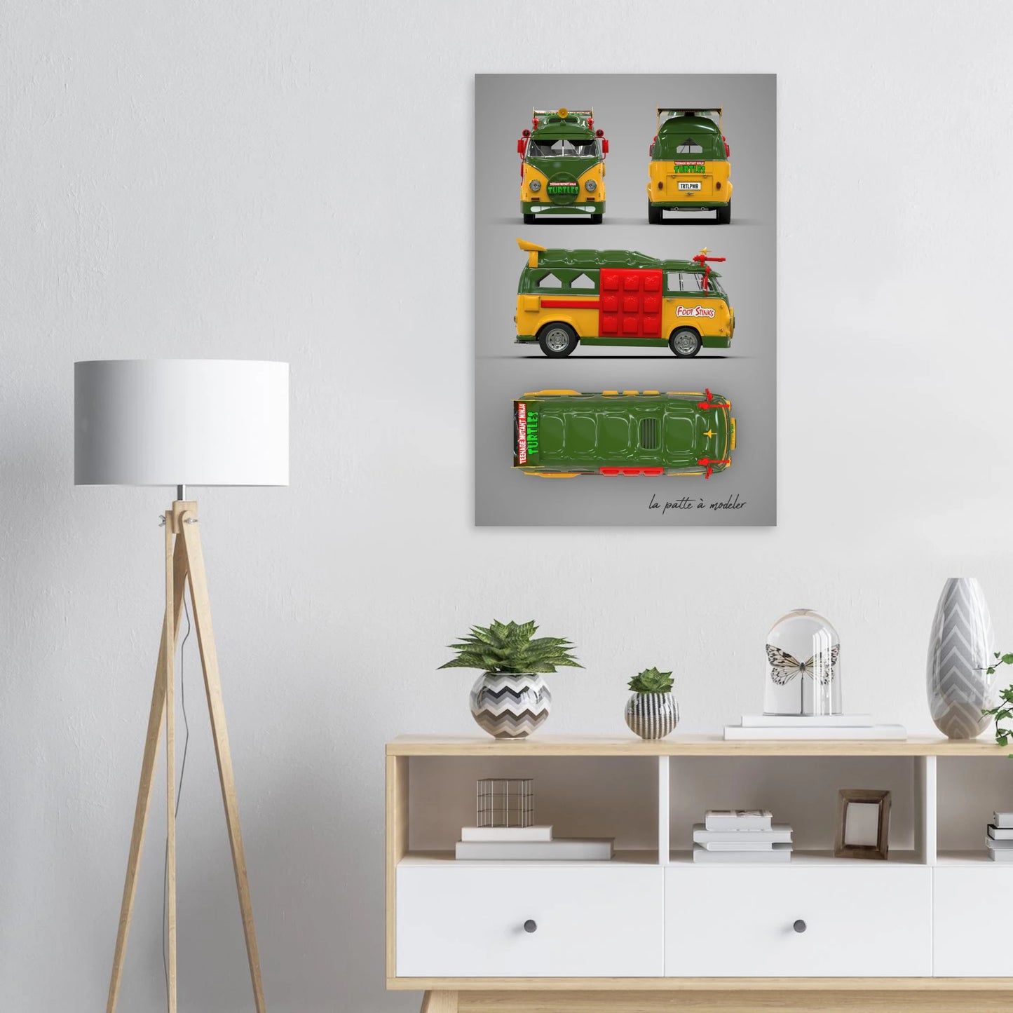 art, poster, aluminium print, wall art, automotive, gift, blueprint, car enthusiast, vintage car, classic car, motorcycle, race car, rally car, home decor